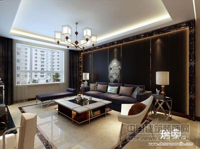 龙湖·紫都城-沈阳瑞家装饰装修工程有限公司-中国建筑装饰网|中国建筑装饰行业门户