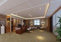 办公室前台装修的设计要点 - 深圳装饰公司 深圳装修公司 - 深圳市鹏城装饰工程 - Decorating Design - 建筑装饰设计 - 产品库 - 资讯库