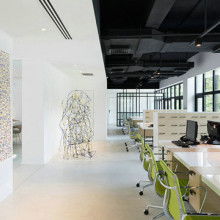 四川金标建筑装饰工程有限责任公司