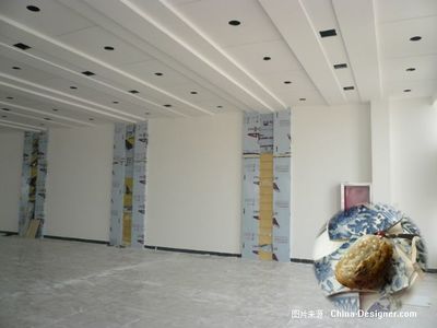 河北坤辉金属线网有限-王建业的设计师家园:风云在天蓝又蓝-中国建筑与室内设计师网