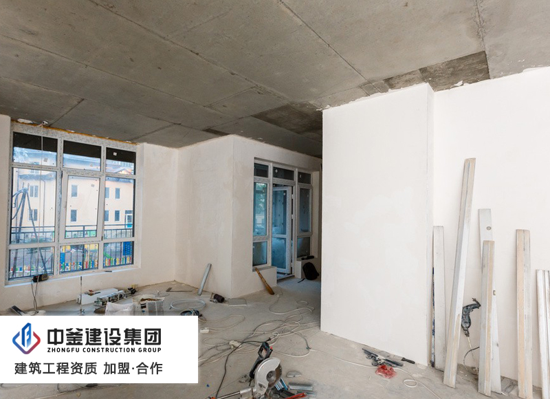 建筑装修装饰工程分公司的合作模式有哪些?哪种合作模式最划算