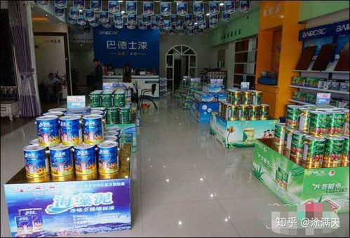 涂料十大排名品牌排行榜,最新价值报告