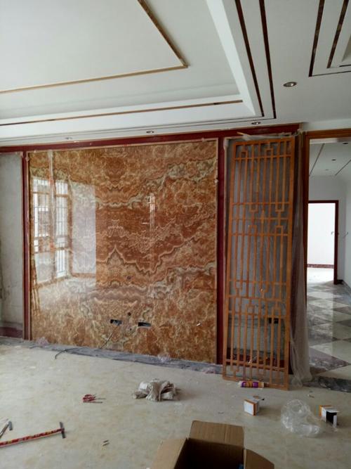 百匠装饰建筑工程 系一家集建筑设计.装修.施工为一