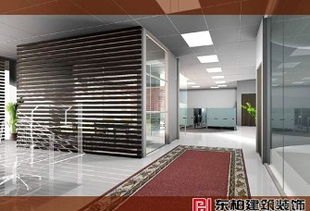 东柏装饰设计装修案例 土巴兔福州装修网