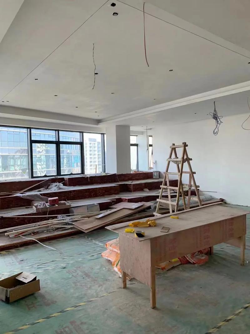 房山餐饮装修北京工装选择【彬华世纪装饰】,品牌工装,国家二级工程