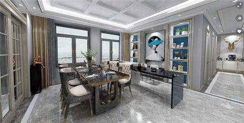 家居用品企业商情与建筑装修装饰工程 融合创新驱动未来生活