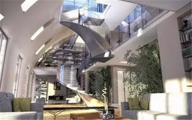 BIM技术在装饰装修工程中的阶段性应用