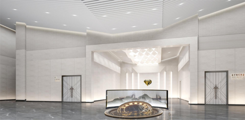 高温慰问送清凉 情系一线暖人心——重庆设计集团开展建筑装修装饰工程高温慰问活动