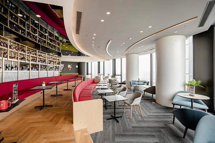 公共场馆室内设计及装修工程概述